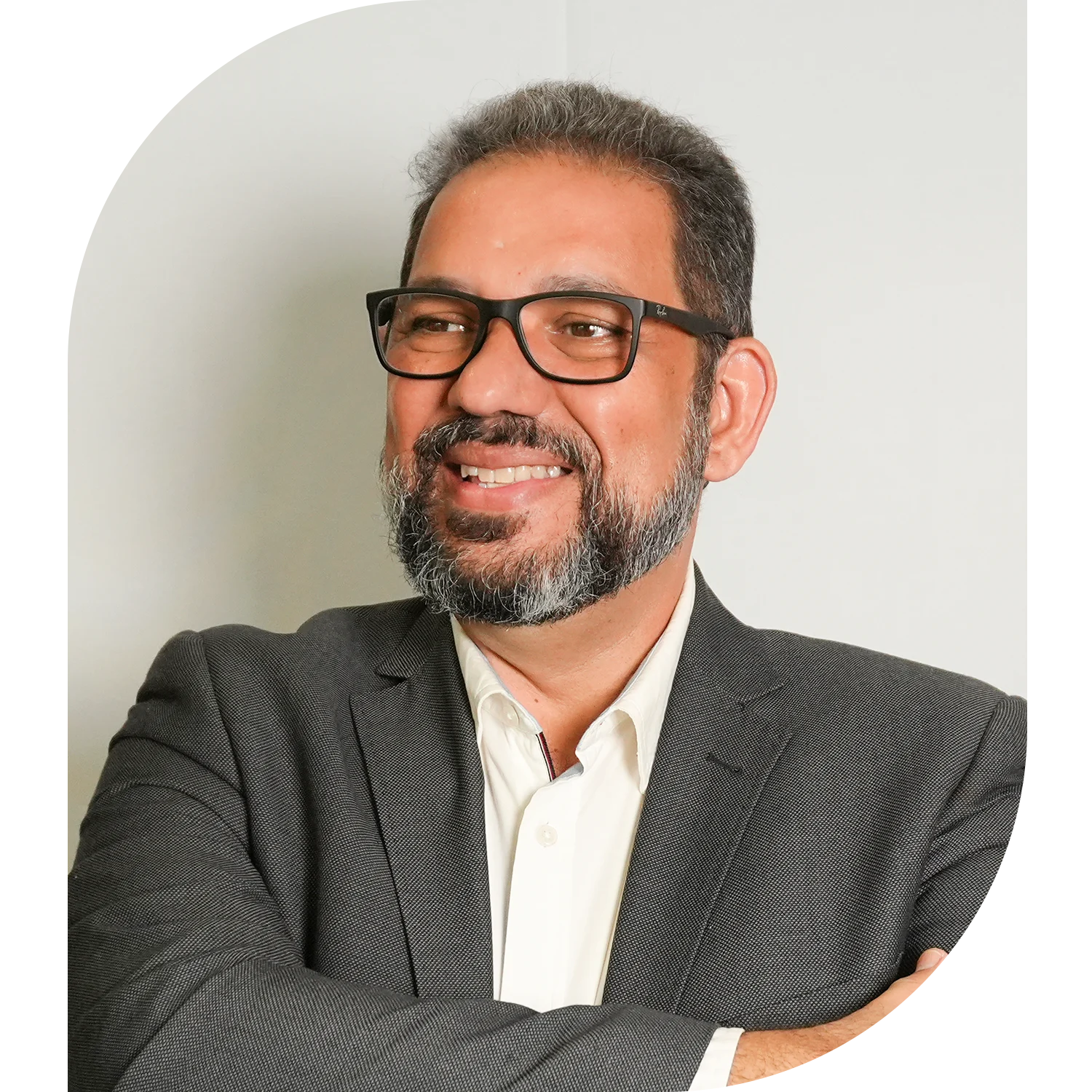 Professor Claudio Sameiro