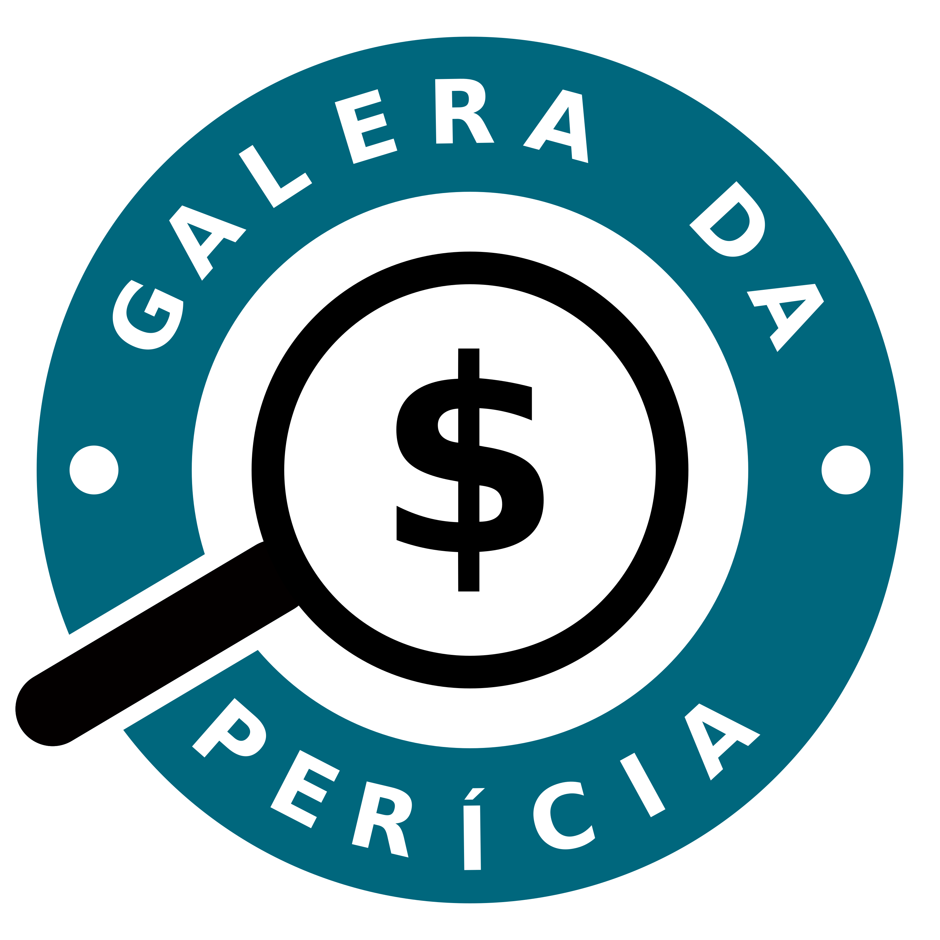 Galera da Perícia